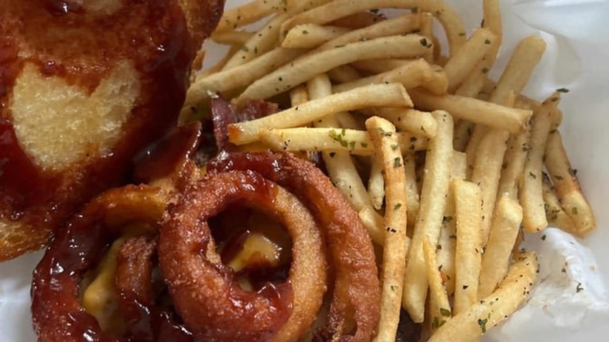 Sully's of Fond du Lac Rewards
